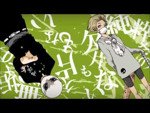 【型破ルト】ヤンキーボーイ・ヤンキーガール【UTAUカバー】