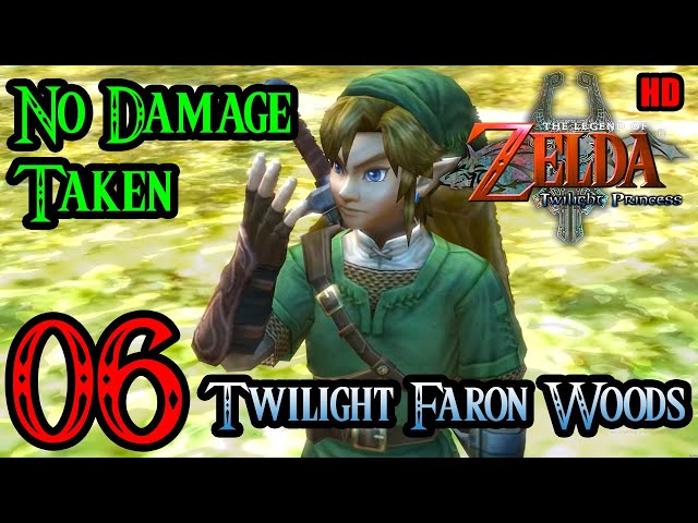 ⋆✴︎˚。⋆Twilight Princess⋆✴︎˚。⋆ The Legend of Zelda: Twilight Princess [Wii] - YouTube