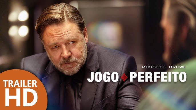 Jogo Perigoso Trailer Original - video Dailymotion