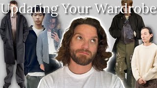 Before You Buy Clothes This Season, Try This
