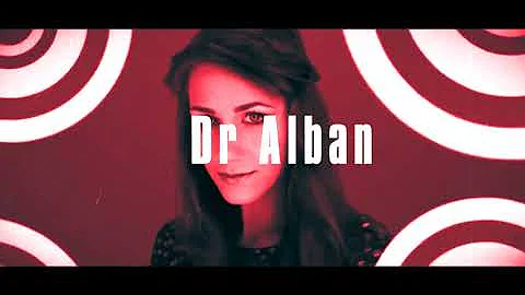 Dr Alban- Sing Hallelujah 2021 (Stark'Manly x ROB Re-Edit)