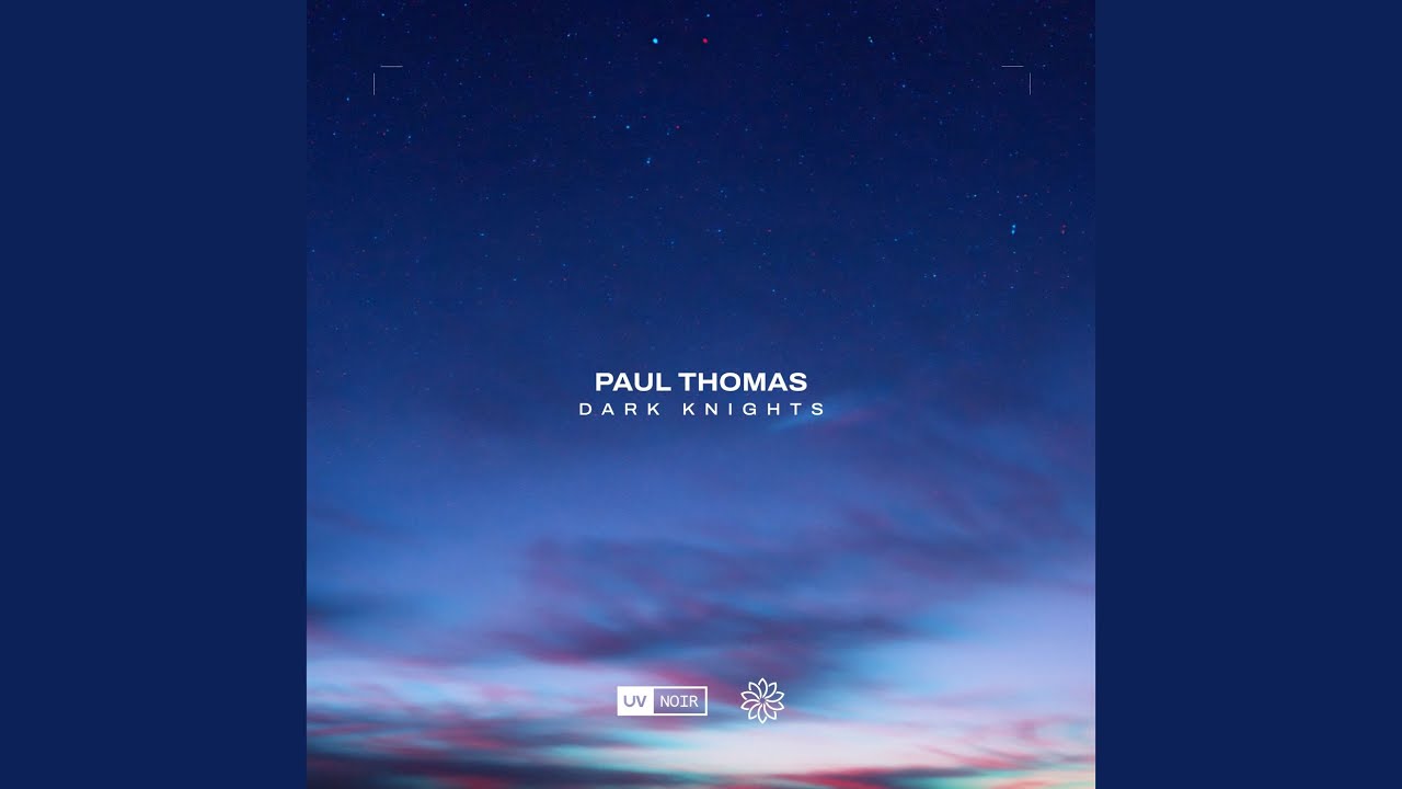 Watch Dark Knights (Extended Mix) on YouTube Watch Dark Knights (Extended Mix) on YouTube