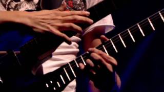 Chords for Muse - Resistance live @ Glastonbury 2010