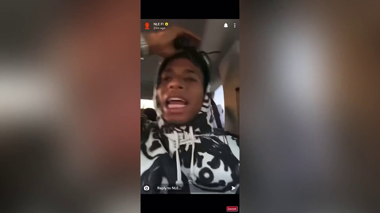 TOP 10 UNRELEASED NLE CHOPPA SONGS SNIPPETS‼️🔥💜