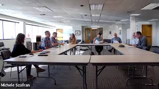 Historic Preservation Committee 20230914