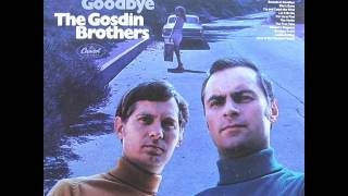 Video thumbnail of "The Gosdin Brothers ‎– The Victim ( 1968, Country, USA )"