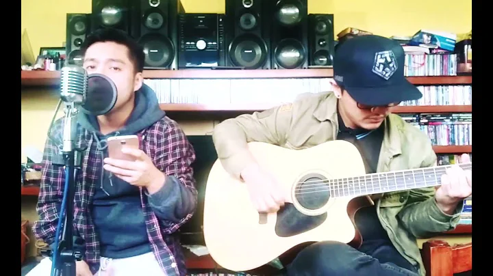 Your Song (Parokya Ni Edgar) - Kevin Constantine C...