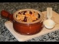 ЧОВЛЕНТ- ВКУСНЕЙШЕЕ БЛЮДО ЗАКАРПАТСКИХ ЕВРЕЕВ. ЗАКАРПАТСКАЯ КУХНЯ.ЕВРЕЙСКАЯ КУХНЯ.