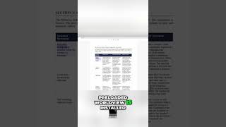Forensic Comparison: Preloaded Worldviews and Evidence #shorts