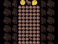 #emojichallenge #isurvived100daysminecraftinhindi #illusion #emoji