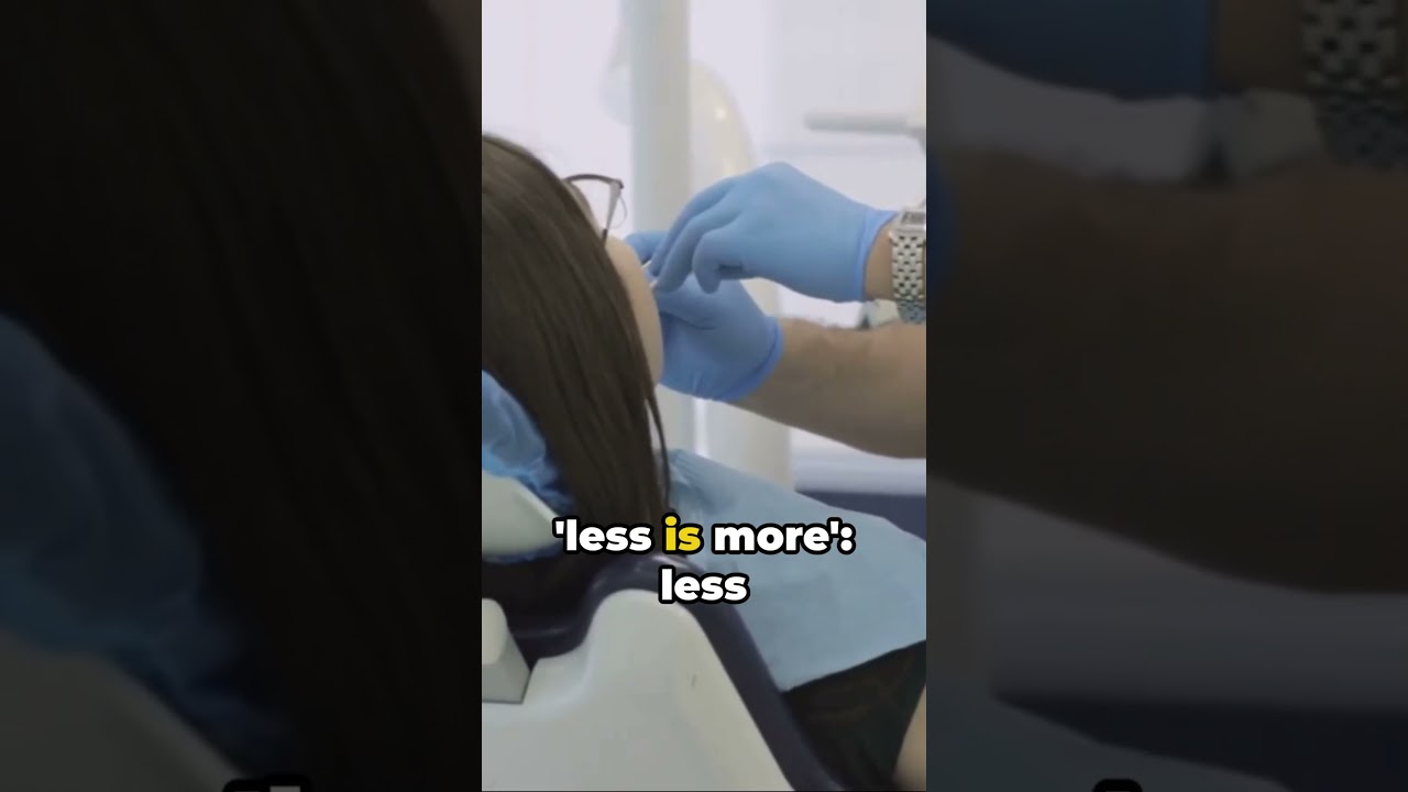 DentiCore Revolutionizing Dental Care with Advanced Technology #dentalcare #dentalhealth  #teeth