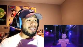 Lil Peep - Runaway (Official Video) REACTION