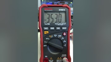 Quick Tips: Measuring Frequency with the iDVM510