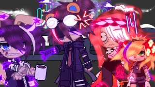 Who allowed William to drink coffee again? | meme | FNaF | 💫 Midnight Da Star 💫