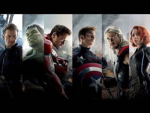 Avengers | Fight