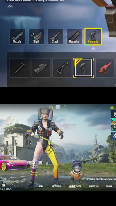 TDM M416 FUL Headshot 🤯