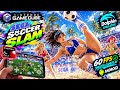 SEGA Soccer Slam on Android Dolphin Emulator 60FPS 