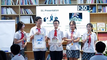 STEM Education, Intellectual Property, and Innovation–Entrepreneurship Program