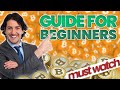 Bitcoin Investing For Dummies | Ultimate Guide For Beginners