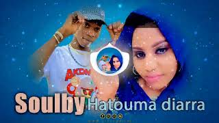 Soulby - Hatouma Diarra ( Son officiel 2023 )