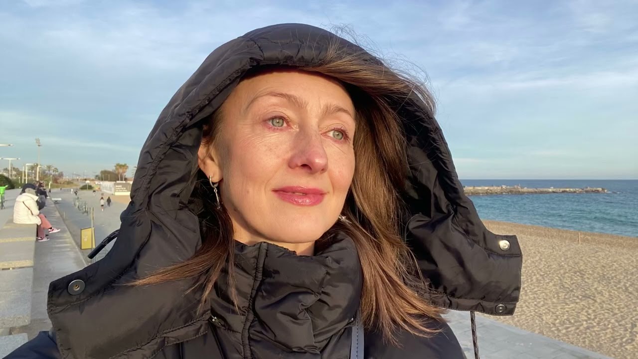 Замовила море. Січень 1.3