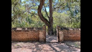 Archaeological Investigation of Laurel Hill: with David Palmer, Ph.D., Coastal Carolina University