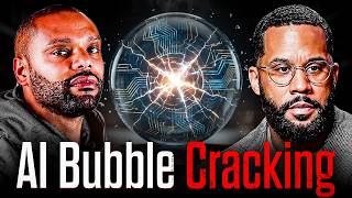 Is the AI Bubble About to CRASH? OpenAI Drama Explained
