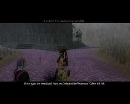 Neverwinter Nights 2 Assignment