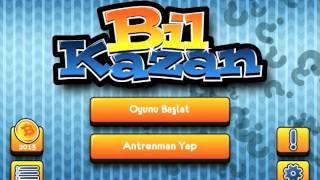 Bil Kazan Gameplay Trailer screenshot 3