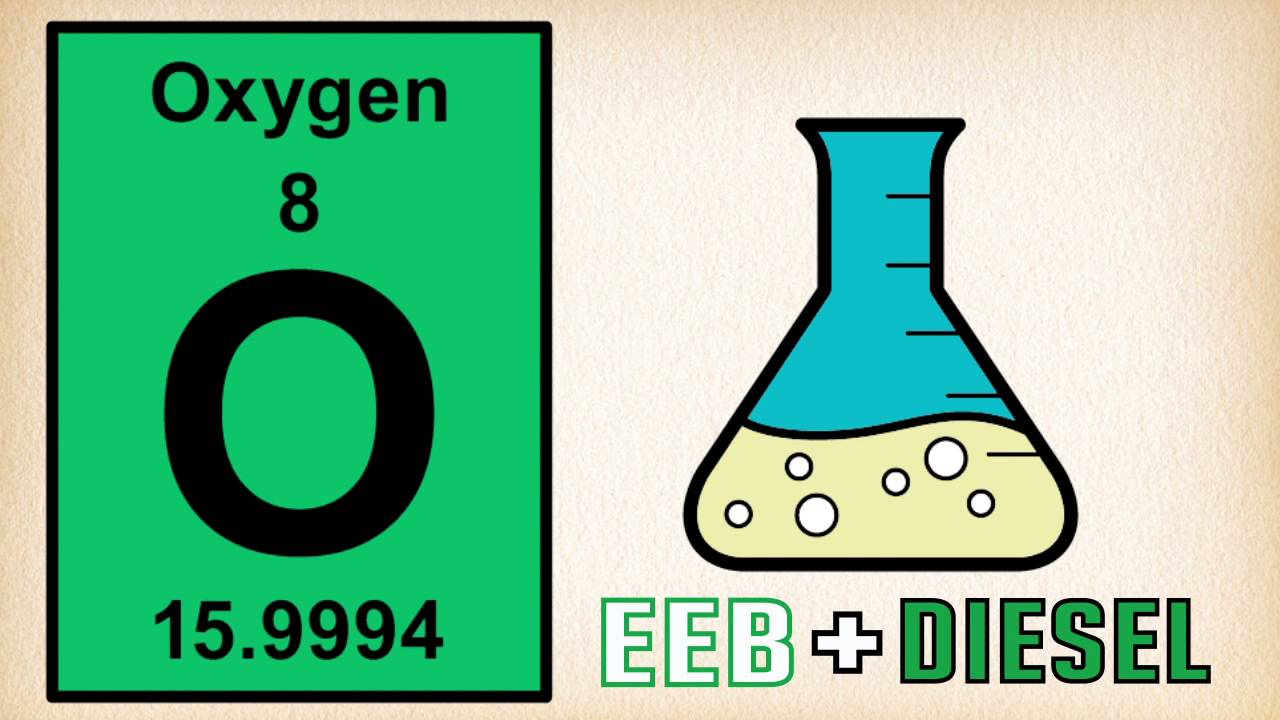 EEB Biofuel from Sewage Treatment Biosolids