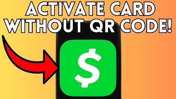 NEW! How To Activate Cash App Card Without QR Code (FULL GUIDE) 2025