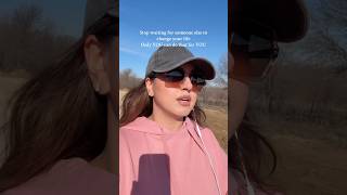 Just some thoughts on this chilly walk
