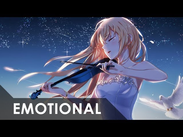 FREE - by Angelos Mavromatis | Emotional Uplifting Music