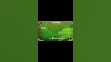 Sleepy Giant! We Need to go Deeper #shorts