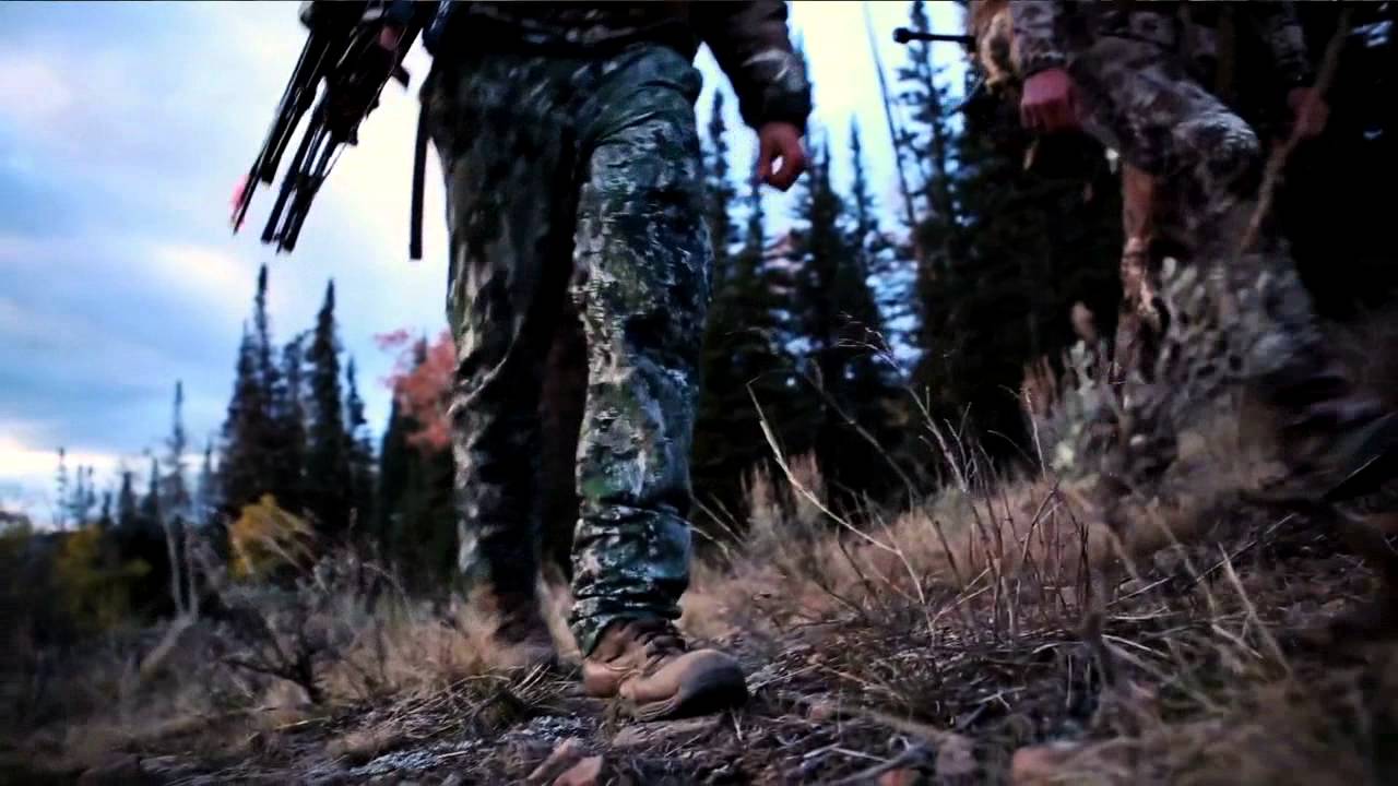 Outdoor Shopping Full Official Commercial