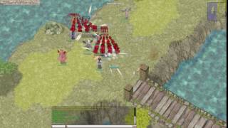 No delay Vulcan Spam