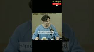 Marcell Pertama Kali Sholat Jumat