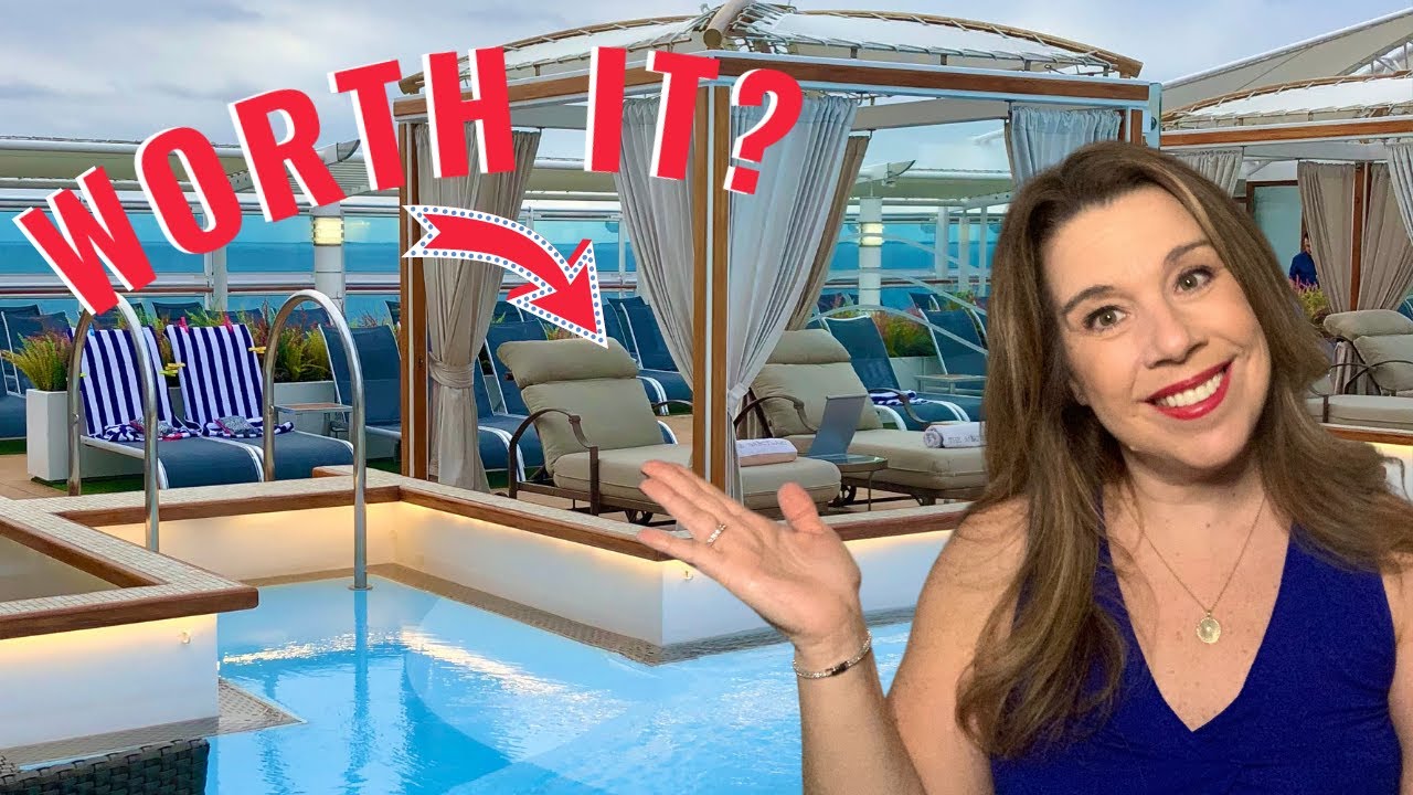 10 CRUISE EXTRAS That Are ACTUALLY Worth it (and NOT a waste of money)