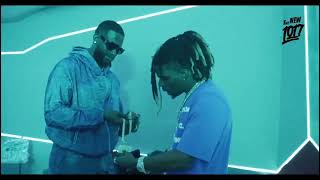 Gucci Mane Signs New Memphis Rapper Kato 2x (Big Scarr Friend)