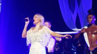 Ellie Goulding - Explosions (Live, Houston)