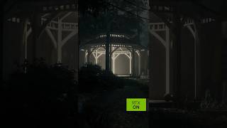 Alan Wake 2: Ray Tracing, Rtx On | Max Setting | Pc (Cinematic)