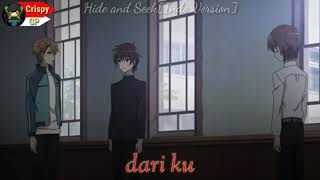Ding dong.. AMV another Hide And Seek{Indo Version}