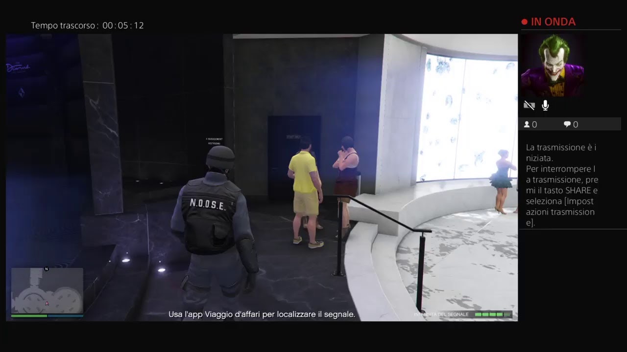 Colpi vari Killjoker87