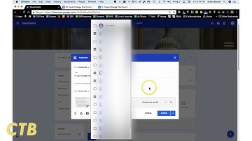 Differentiate with Google Classroom