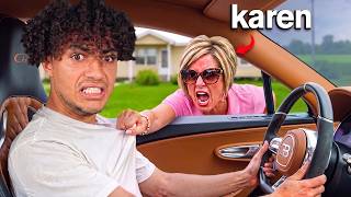 WORST KAREN FREAKOUTS!!