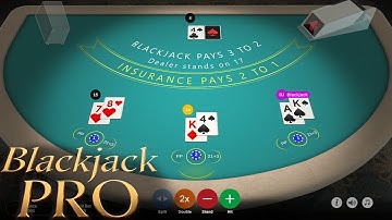 🎲 Blackjack Pro - The Ultimate Customizable Casino Game Template! 🃏✨