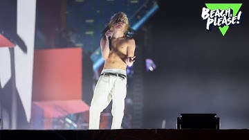 Nettspend - Skipping Class (LIVE @ Beach, Please! 2025)