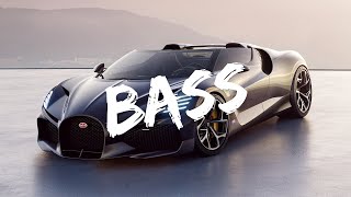 Крутая Музыка В Машину | Музыка в машину 2024 | Bass Boosted | Сборник Треков #12