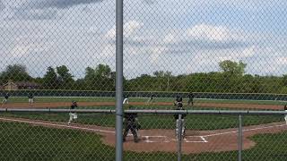 Bj Walker - Last Regualr Season Game