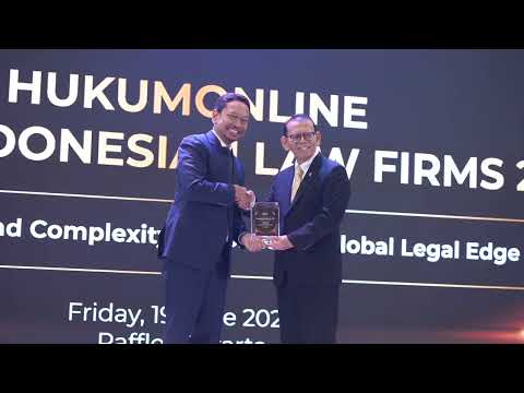 Video Highlight Event Hukumonline Practice Leaders 2026 #arjunaevent